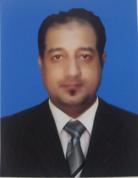 Waqar Ali Ghauri Profile
