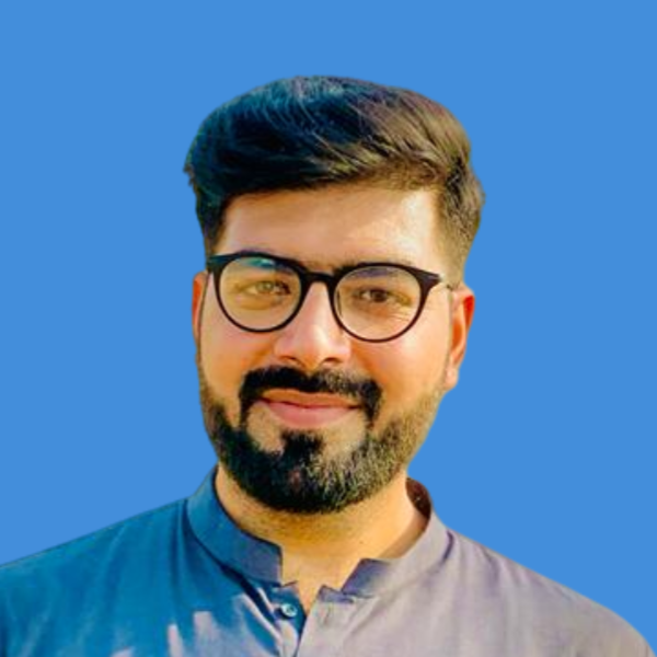 Muhammad Huzaifa Rashid Profile