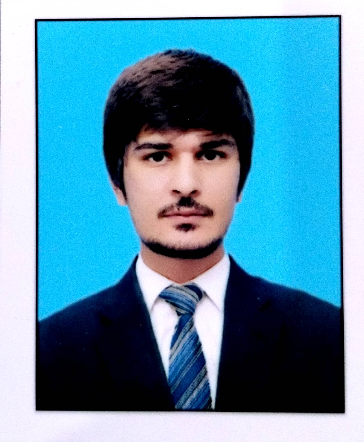 Muhammad Usman Business Strategy, Business Development, Customer Service, Development Operations, Sales Management, Sales Promotion, Communications