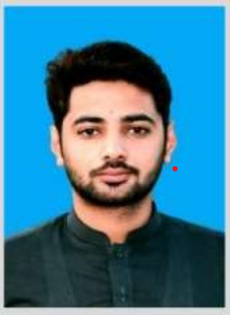 MUHAMMAD ZUBAIR ASHRAF Profile MUHAMMAD ZUBAIR ASHRAF Profile