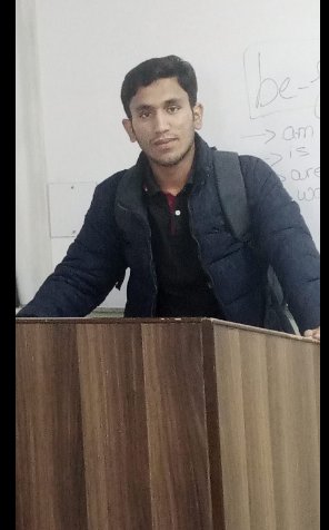 Muhammad Rizwan Babar Profile Muhammad Rizwan Babar Profile