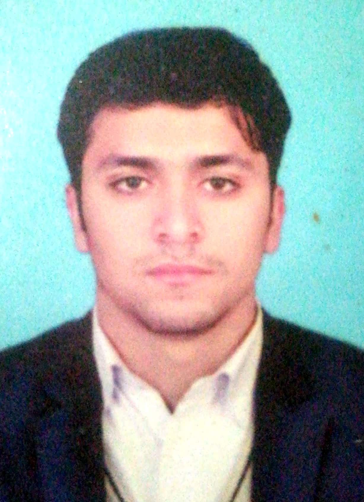 Haroon Shahzad MS Office