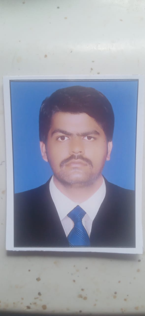 Abdul Hafeez Hafeez English Typing, MS Office, Banner Design, Commercials, Graphic Design, Landing Pages, Photo Restoration, 3D Layout, Book Design, Catalog Design