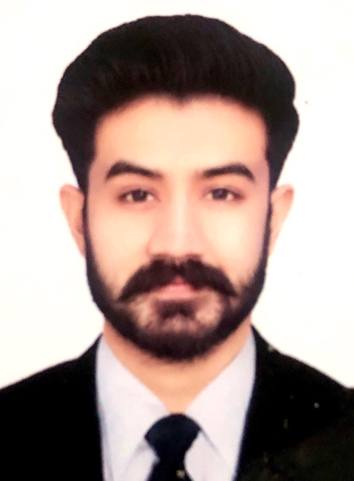 Seenghar Ali MS Office, HTML, English Typing