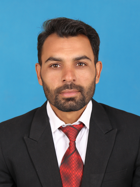 Muhammad Imran English Typing, Driving, MS Office, Print, Word, Accounting, Audit, Business Analysis, Finance, Intuit QuickBooks