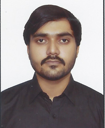Muhammad Ahmed Profile Muhammad Ahmed Profile