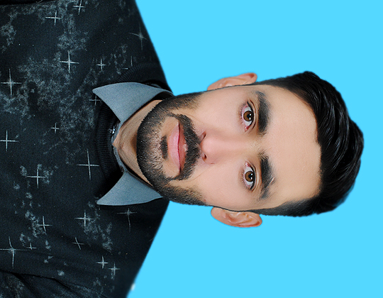 Awais Adnan English Typing, Driving, MS Office