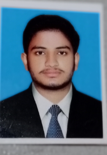 Muhammad Safeer Raza Profile Muhammad Safeer Raza Profile