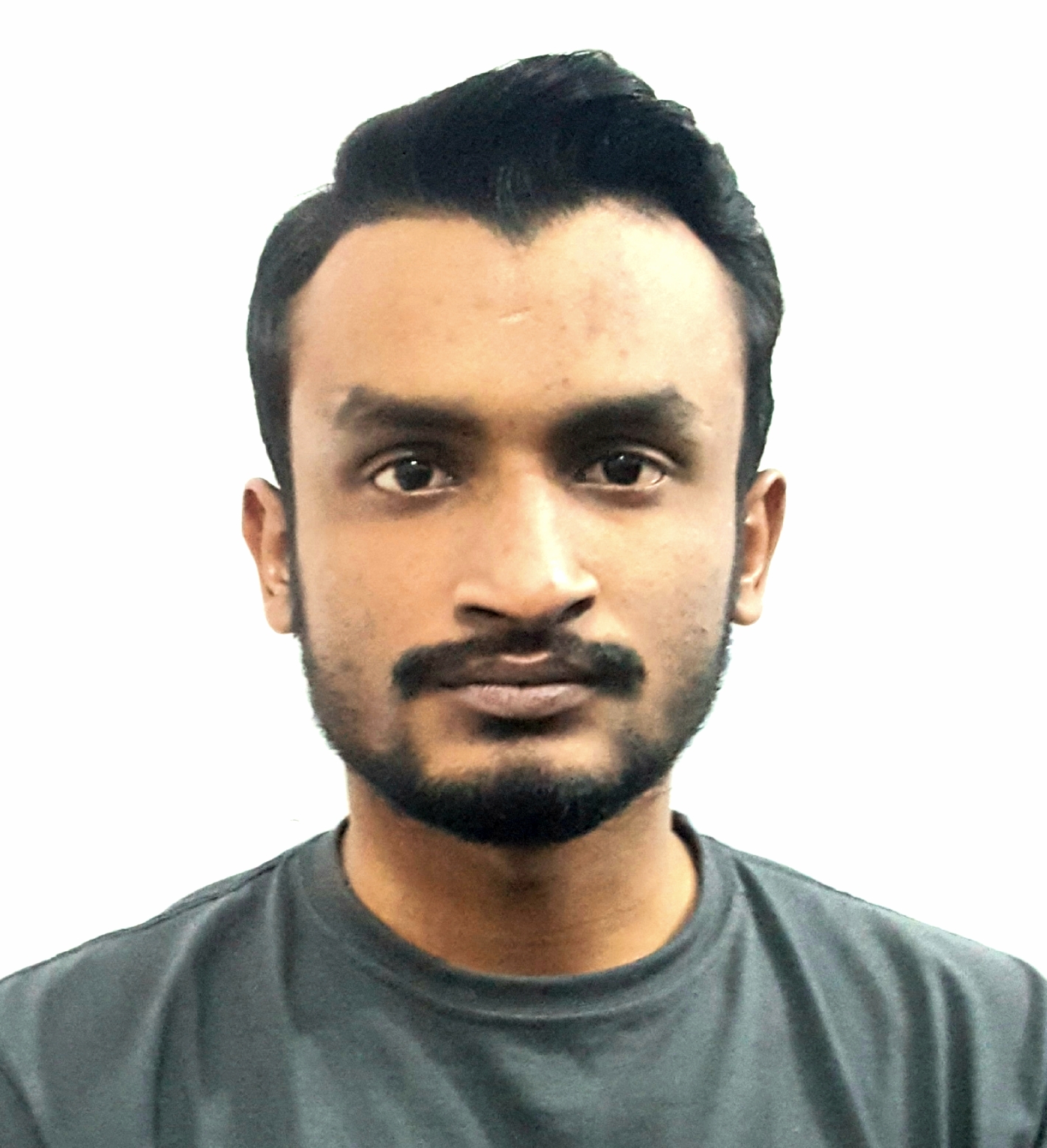 Hammad Hassan Customer Support, Network Monitoring, System Admin, Technical Support, Windows Server, Active Directory, Point Of Sale, Troubleshooting, Mathematics, MS Office