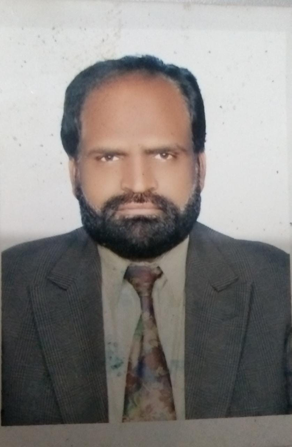 Muhammad Siddique English Typing