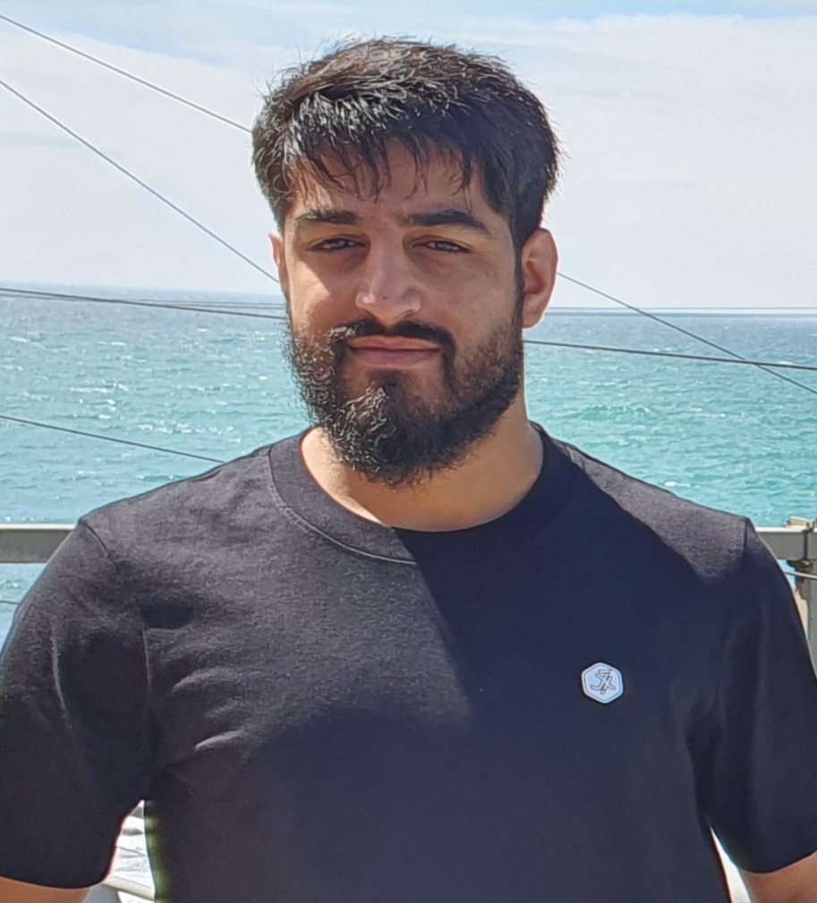 Muhammed Haroon Khan Profile