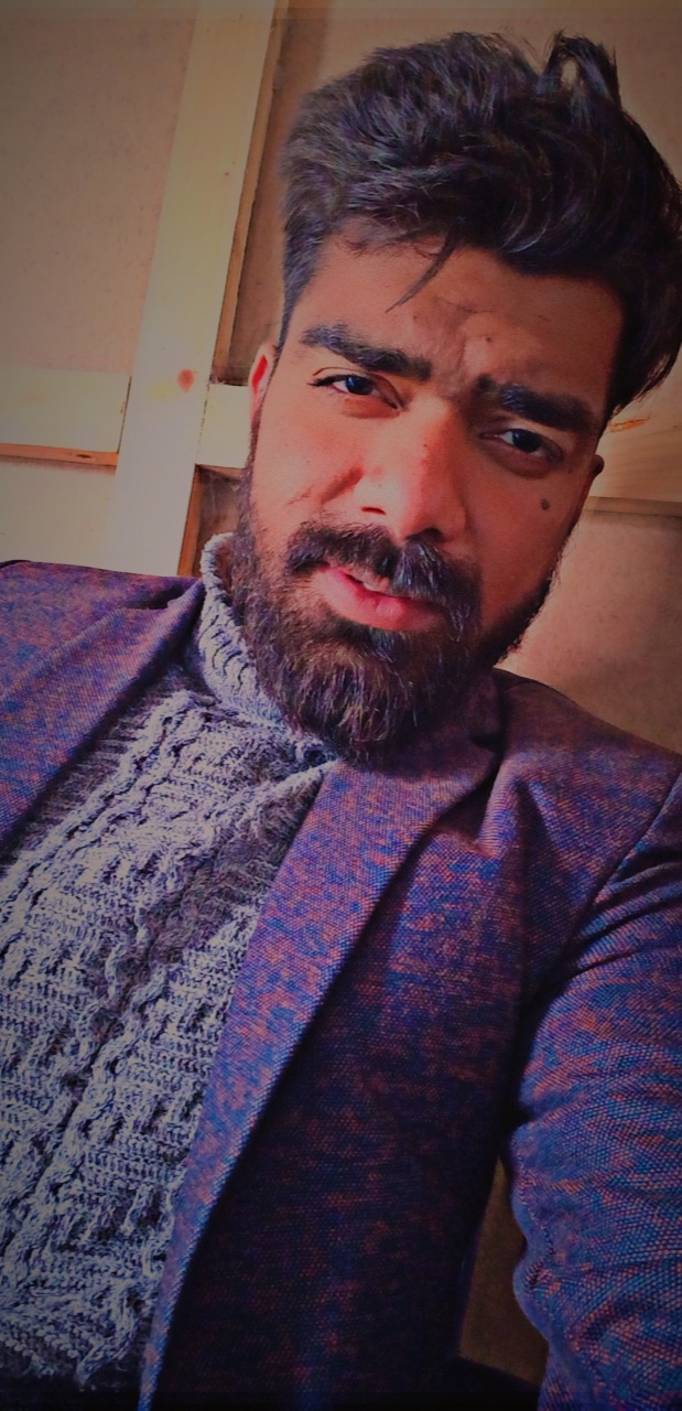 Hassan Rasool Profile