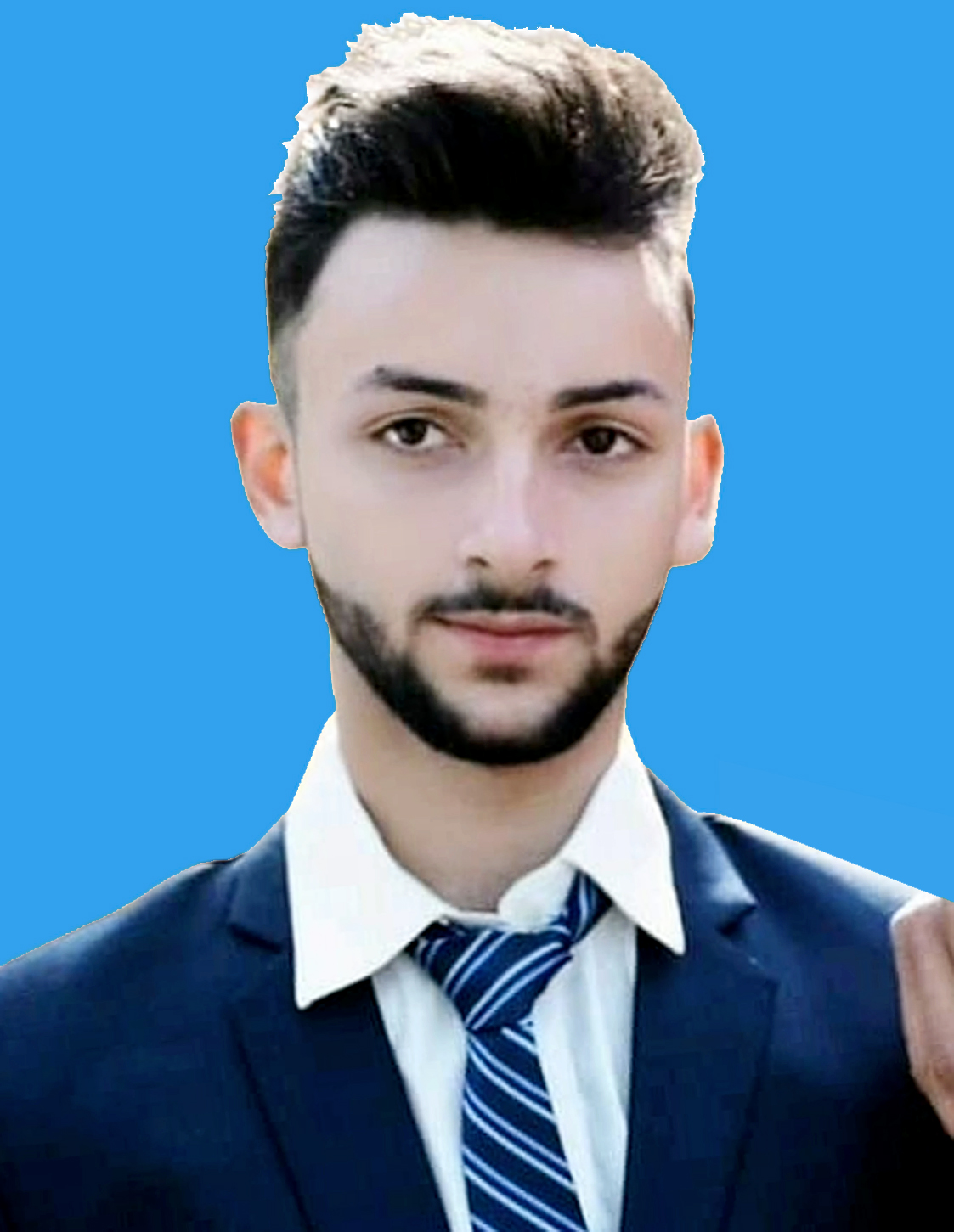 Adeel Zulfiqar Content Writing, English Typing, Urdu Typing, MS Office, Driving, Creative Design, CV Design, Photoshop, Editing