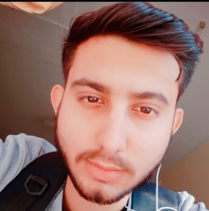 Sheeraz Khalid Profile Sheeraz Khalid Profile