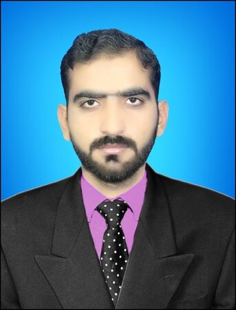 Muhammad Aslam MS Office