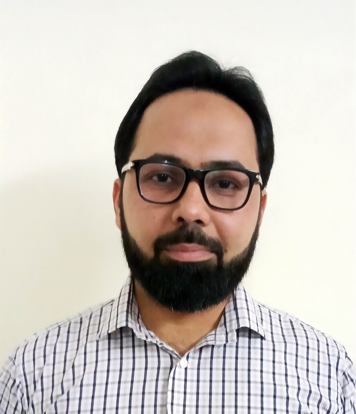 Khurram Shehzad Profile