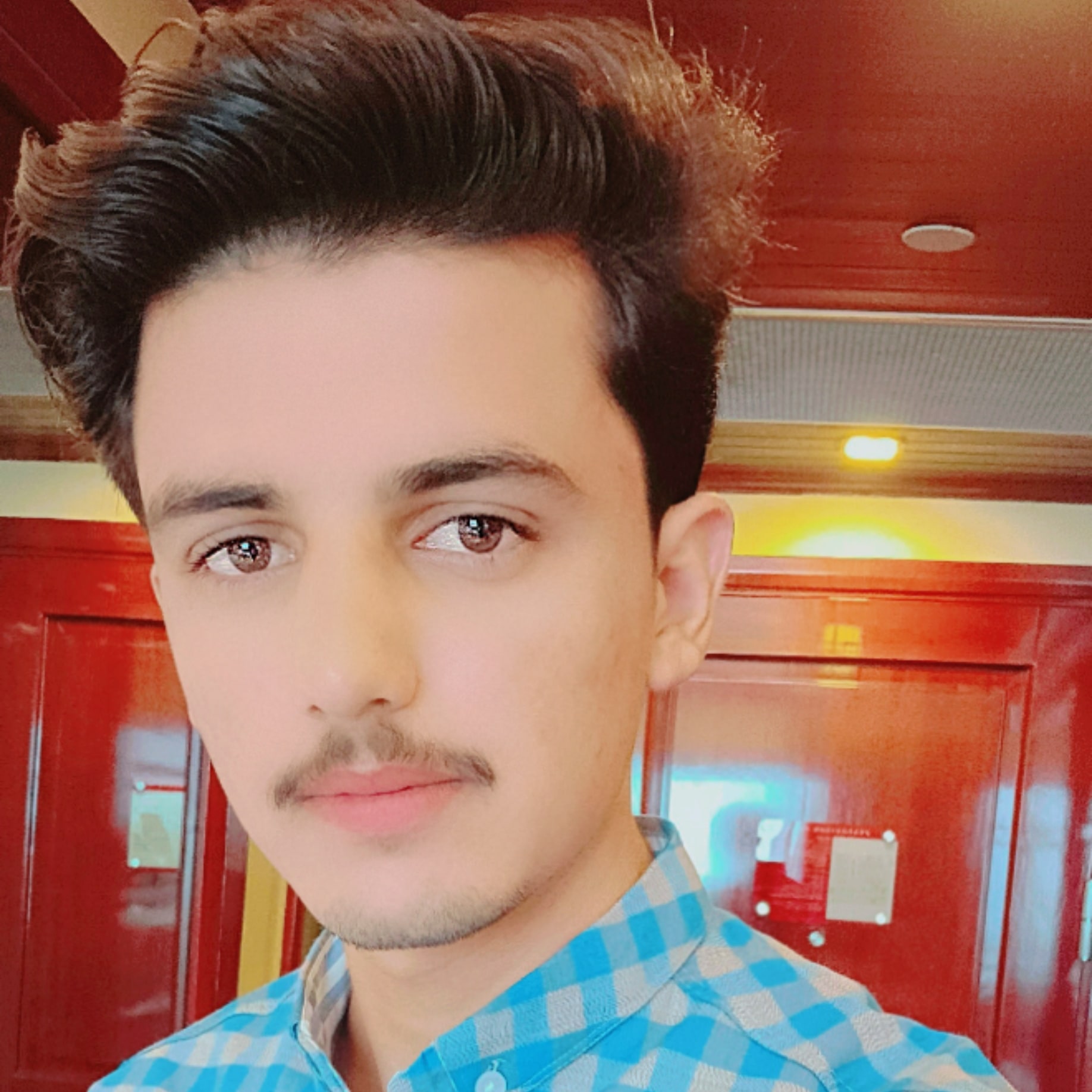 Ahmad Raza Presentations, MS Office, Event Planning, English Grammar, Urdu, Communications, English Typing, Urdu Typing, Customer Service, Delivery