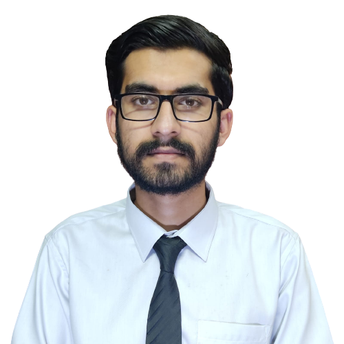 Muhammad Shoaib Idrees English Typing, MS Office, 3D Design, Creative Design, Word, AutoCAD Architecture, 3D CAD, Architecture, Canva, Public Relations