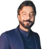 Sikander Ali Profile