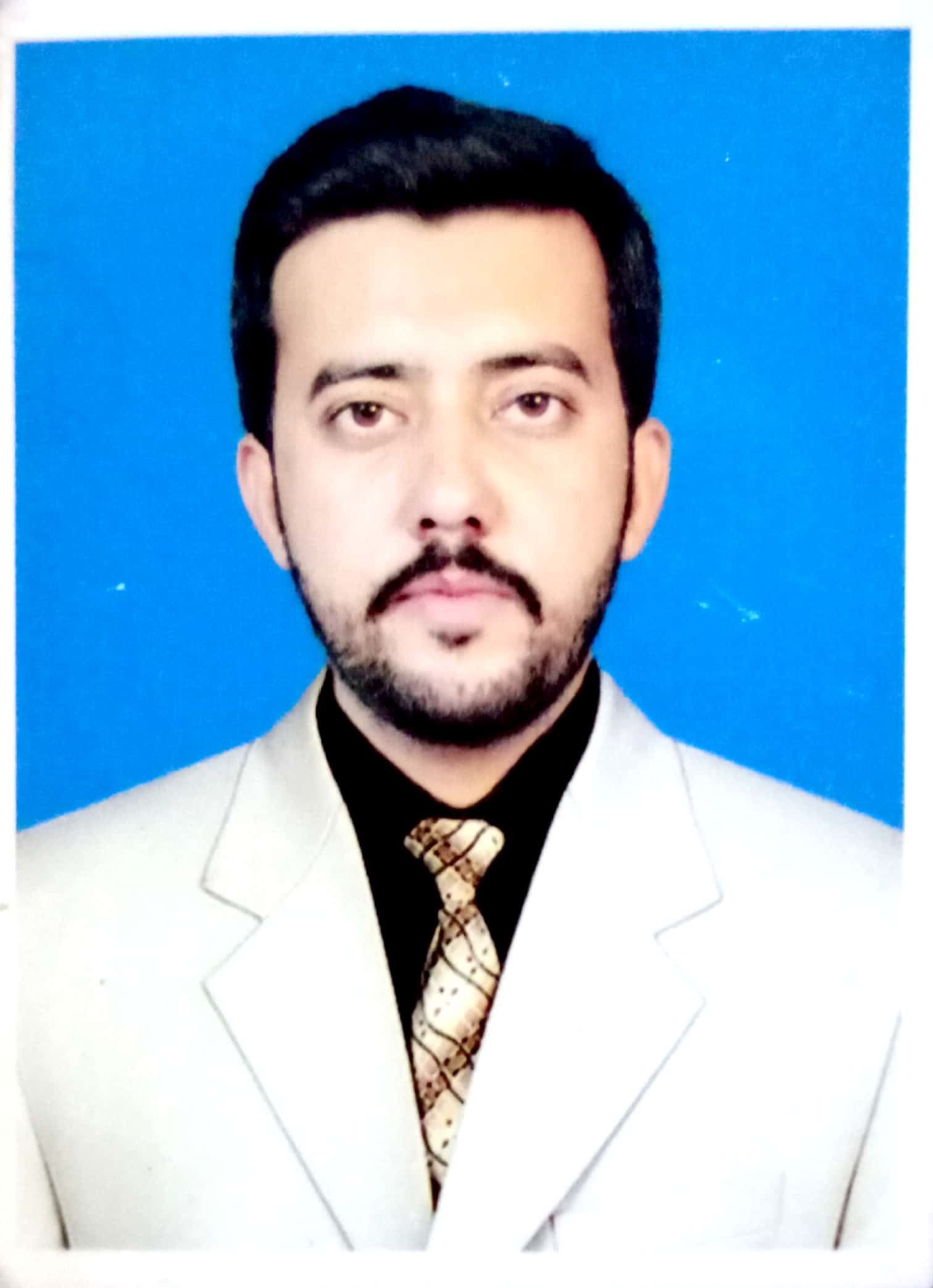 Zeeshan Soomro English Typing, Urdu Typing, Voice Talent, Public Relations, Employee Experience, Medical Products, Livestock, Customer Support, Startup Consulting, Financial Consulting