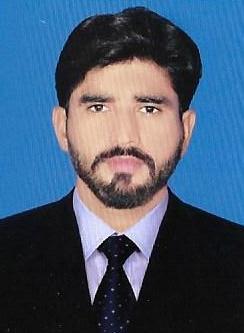 Muhammad Shan English Typing