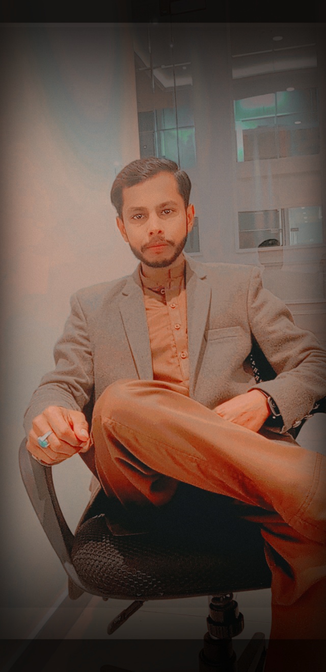 Syed Usama English Typing, MS Office, Logo Design, Icon Design, Photography, Photo Editing, Word, Book Cover Design, Card Design, CV Design