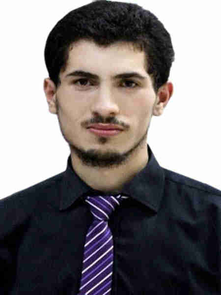 Muhammad Farhan Cooking, MS Office, Word, ERP, Excel, Powerpoint