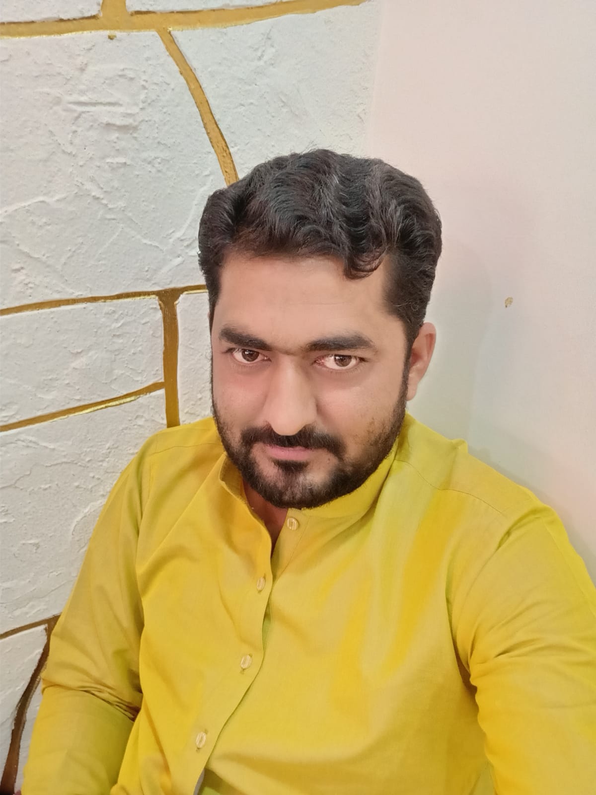 Muhammad Abbas English Typing, Livestock, Pickup, Parcel Delivery, Flower Delivery, Car Driving, Psychology, Cooking