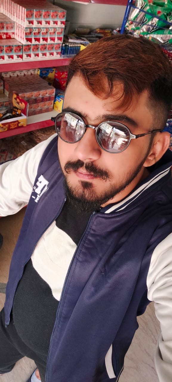 Arslan Ahmad MS Office, Active Directory