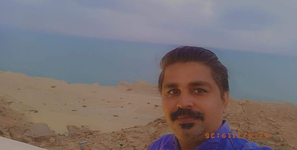 Anwar Ul Hasan Sales Management