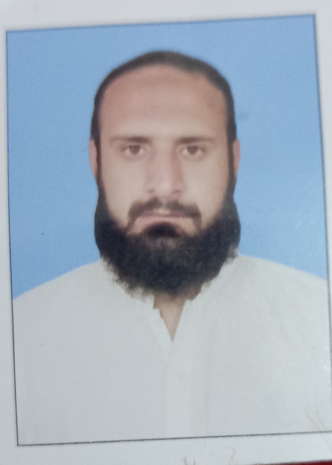 WAQAR AHMAD English Typing, MS Office, 3D Design, 3D Animation