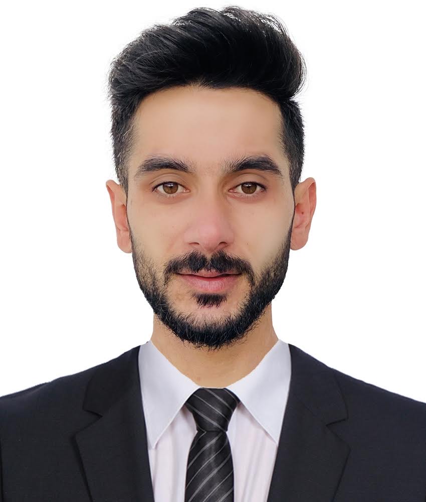 Arsalan Hussain Profile Arsalan Hussain Profile