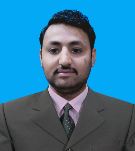 Shahid Ali English Typing, MS Office