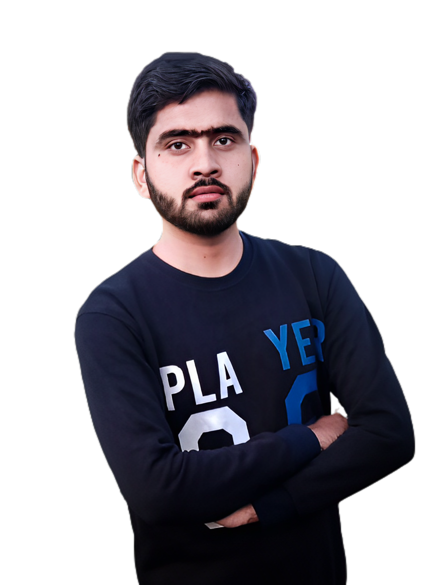 Muzamal Sarwar English Typing, MS Office, CSS, Photo Editing, Word, Data Entry, Microsoft Office, Microsoft Word