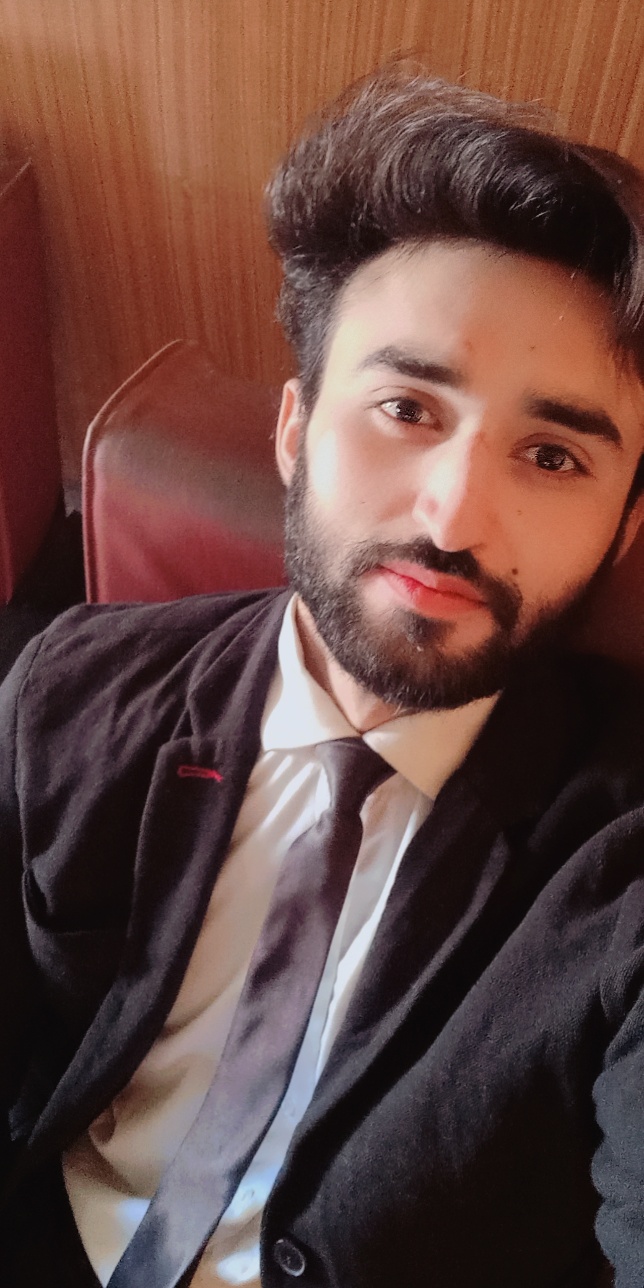 Muntazir Mehdi MS Office