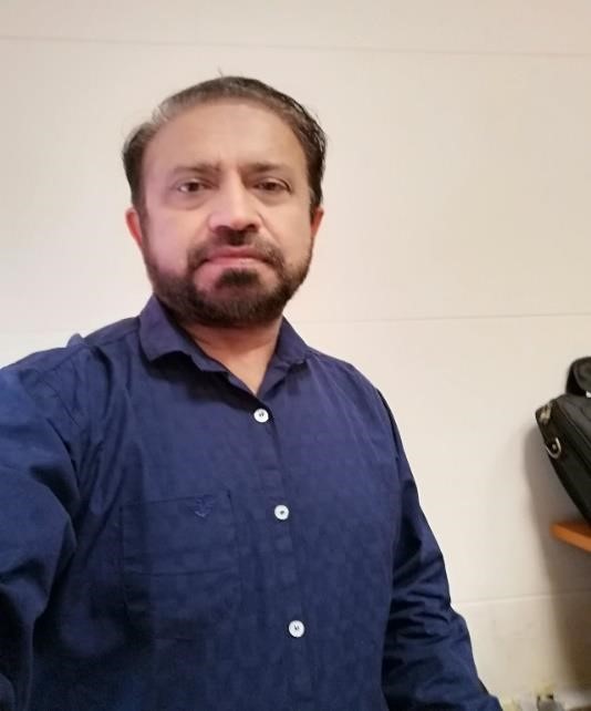 Muhammad Tayyab Qureshi Profile Muhammad Tayyab Qureshi Profile