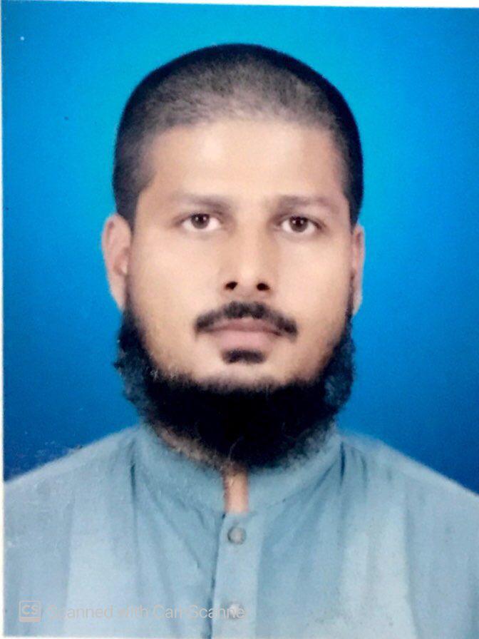Muhammad Saad Profile
