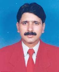 Umar Hayyat Profile Umar Hayyat Profile