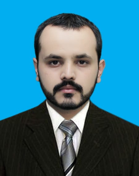 Hamza Shoukat Profile Hamza Shoukat Profile