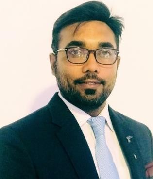 Syed Ammar Gilani Profile