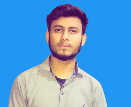 Nauman Muhammad Suleman Profile
