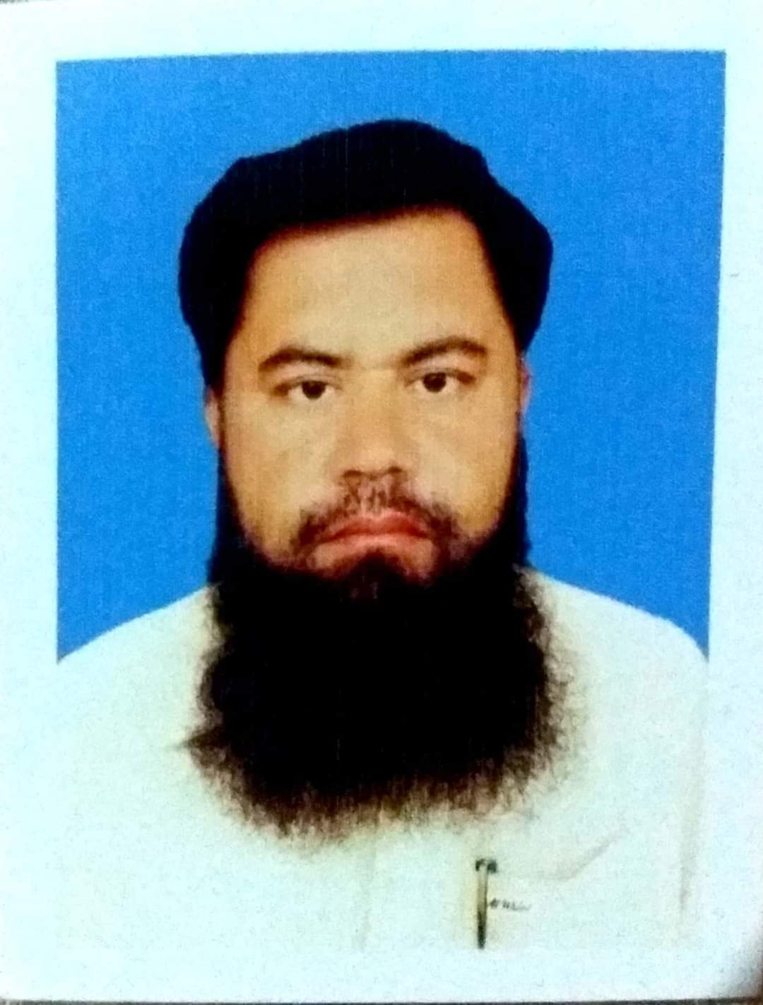 Chan Muhammad Profile