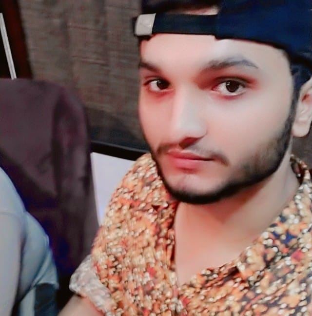 Ibtisham Ilahi Sagheer Ahmad Profile Ibtisham Ilahi Sagheer Ahmad Profile