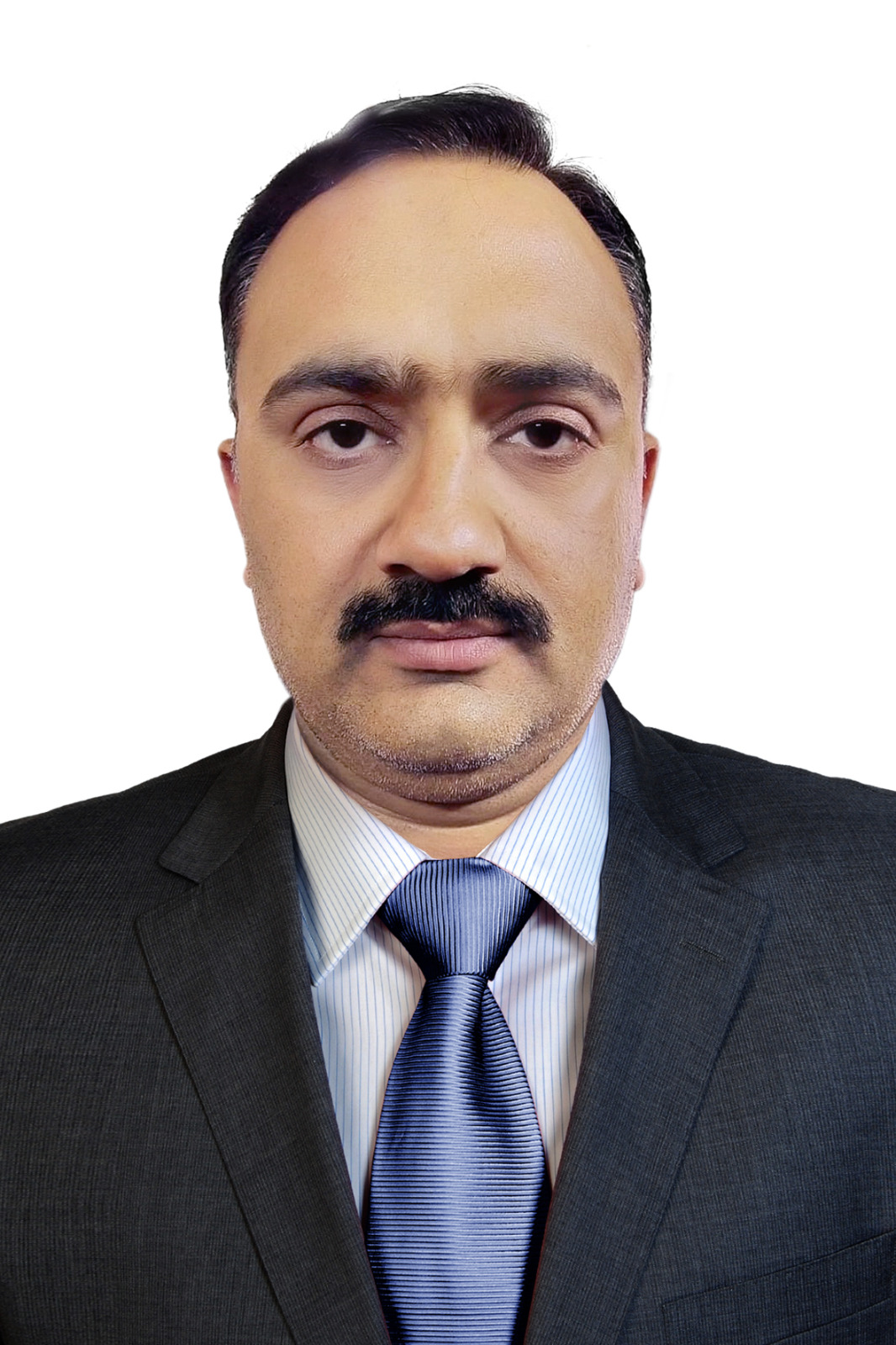 ANAM UL HAQ Profile ANAM UL HAQ Profile