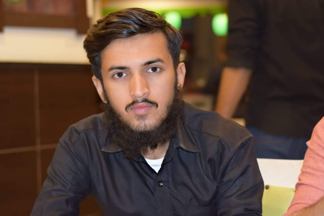 Muhammad Ibrahim Profile Muhammad Ibrahim Profile