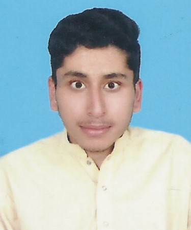 Saad Shoukat Profile Saad Shoukat Profile