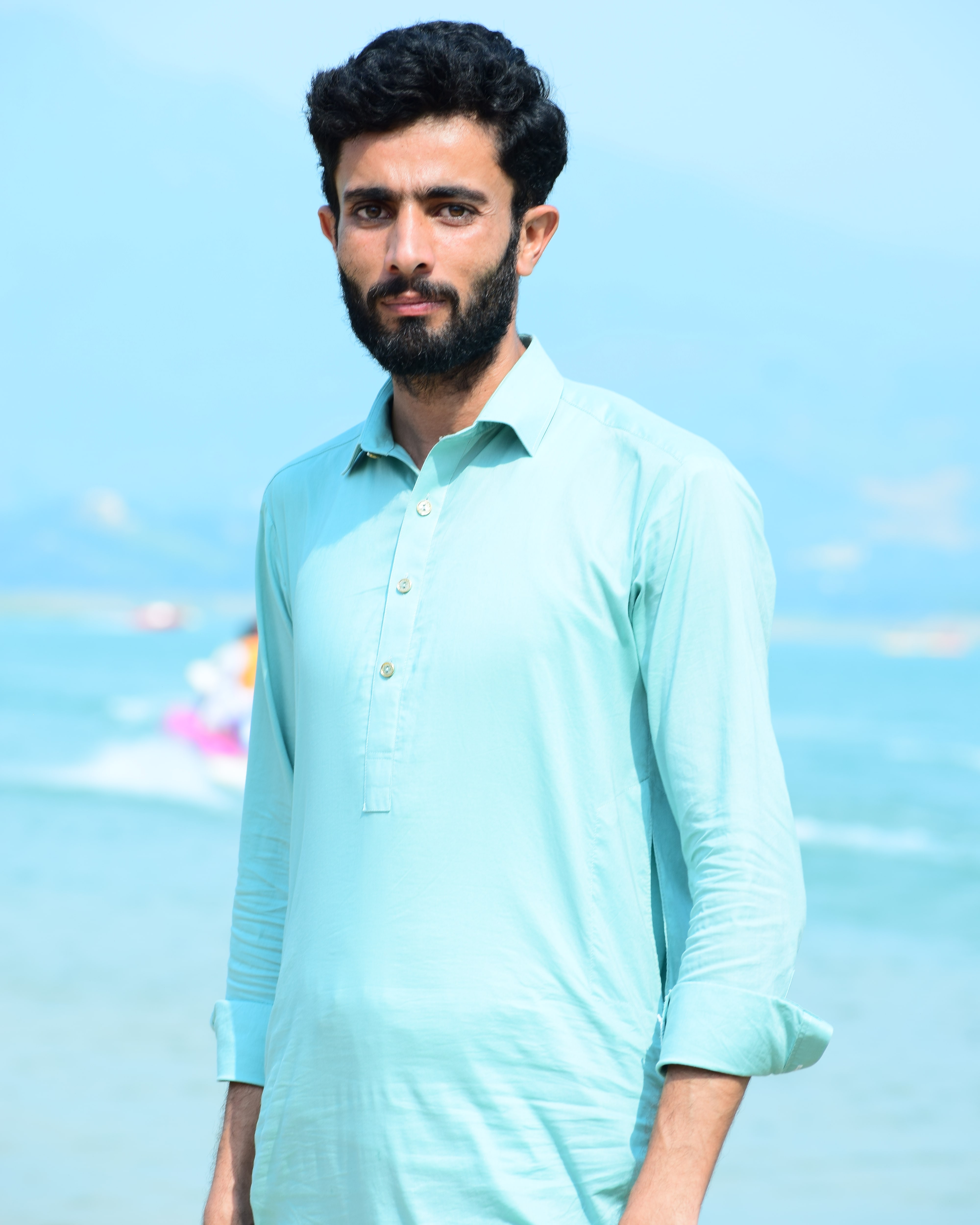 Muhammad Danish English Typing, MS Office, Print