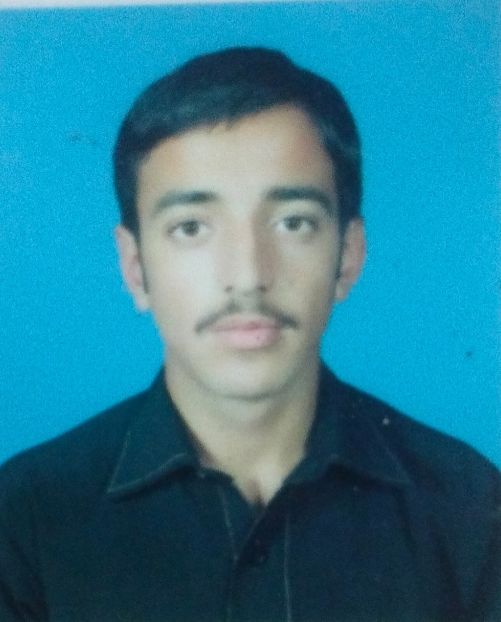 Waqar Mehmood Profile Waqar Mehmood Profile