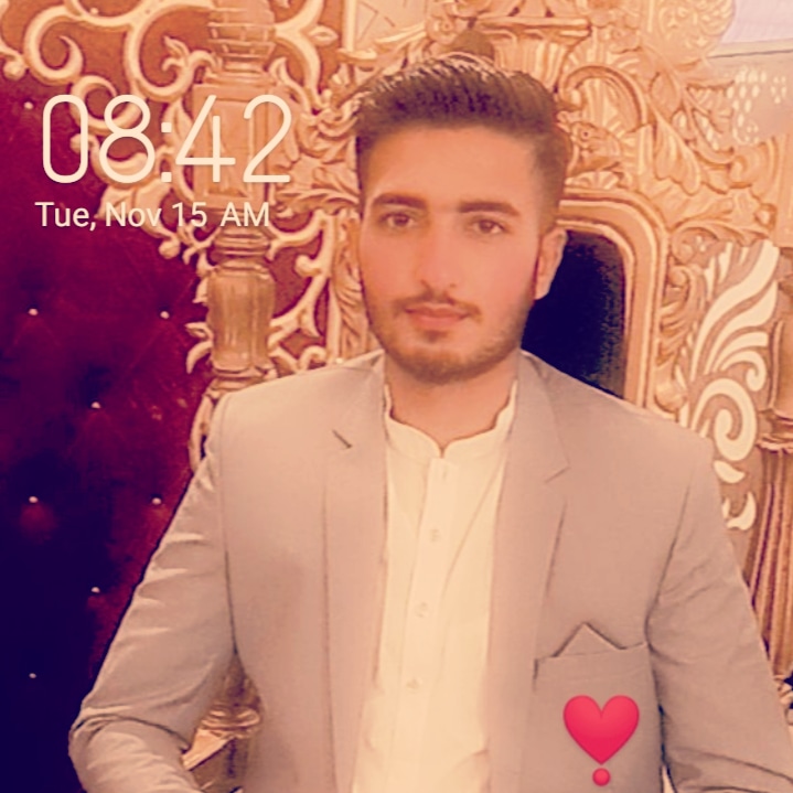 MUHAMMAD ASIF Profile MUHAMMAD ASIF Profile