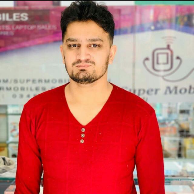 Mudassar Nazir Profile Mudassar Nazir Profile